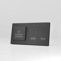 轻触开关E二联体