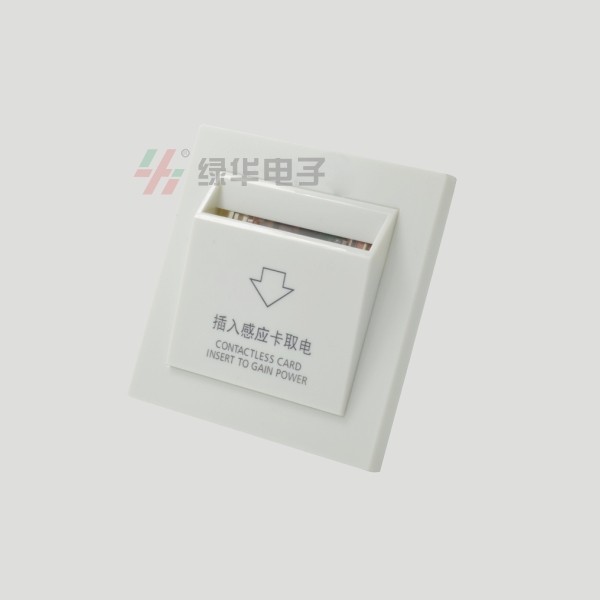 QD301 白