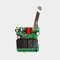 B款轻触开关模块