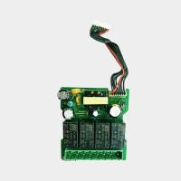 E款轻触开关模块