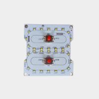 C款轻触开关模块
