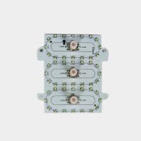 D款轻触开关模块