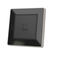 触摸开关电话插座