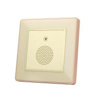 触摸开关语音开关