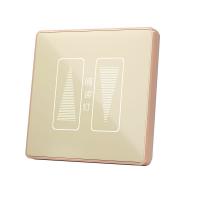 触摸开关调光开关