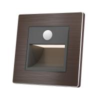 轻触开关地脚灯+感应